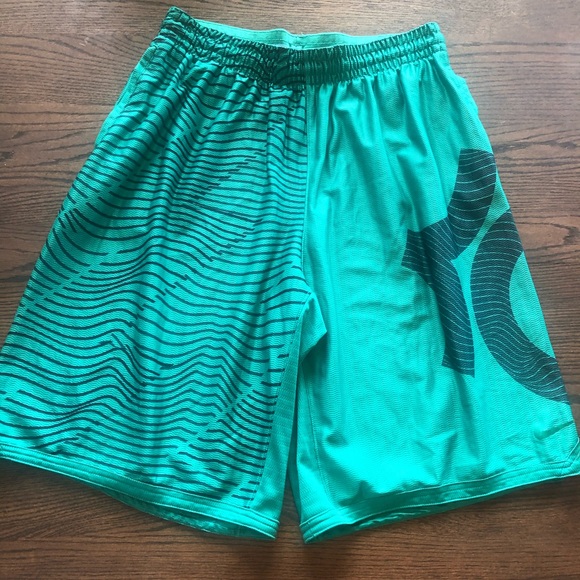 kevin durant shorts nike